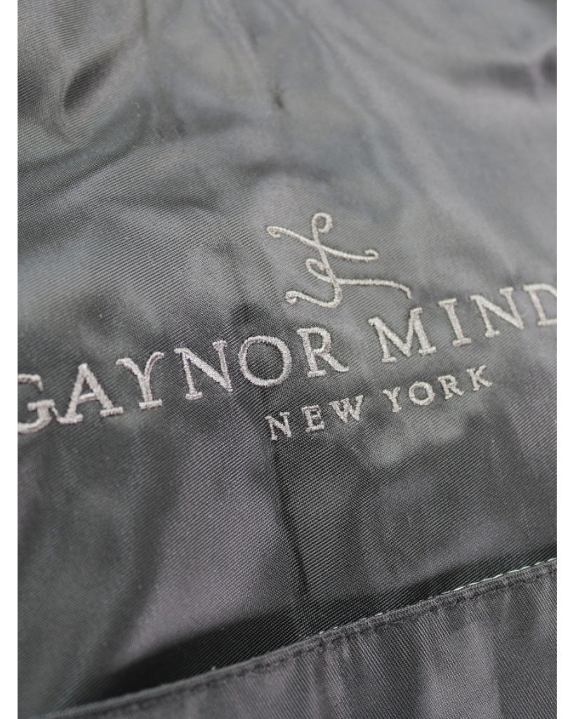 Gaynor Minden Essential Dance Bag - Black - Image 3