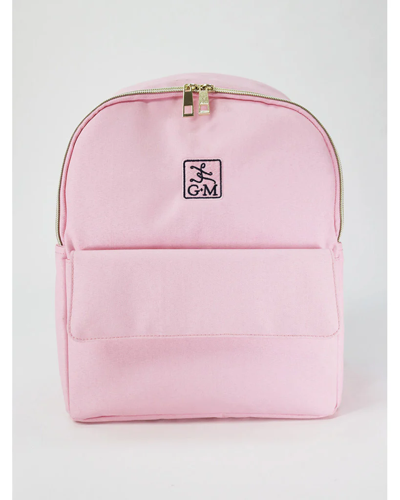 Gaynor Minden Mini Studio Dance Bag - Light Pink