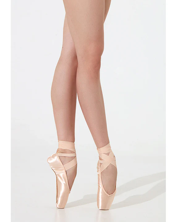 Grishko Dream 2007 Pointe Shoes - Hard Flex Shank - Womens - Image 3