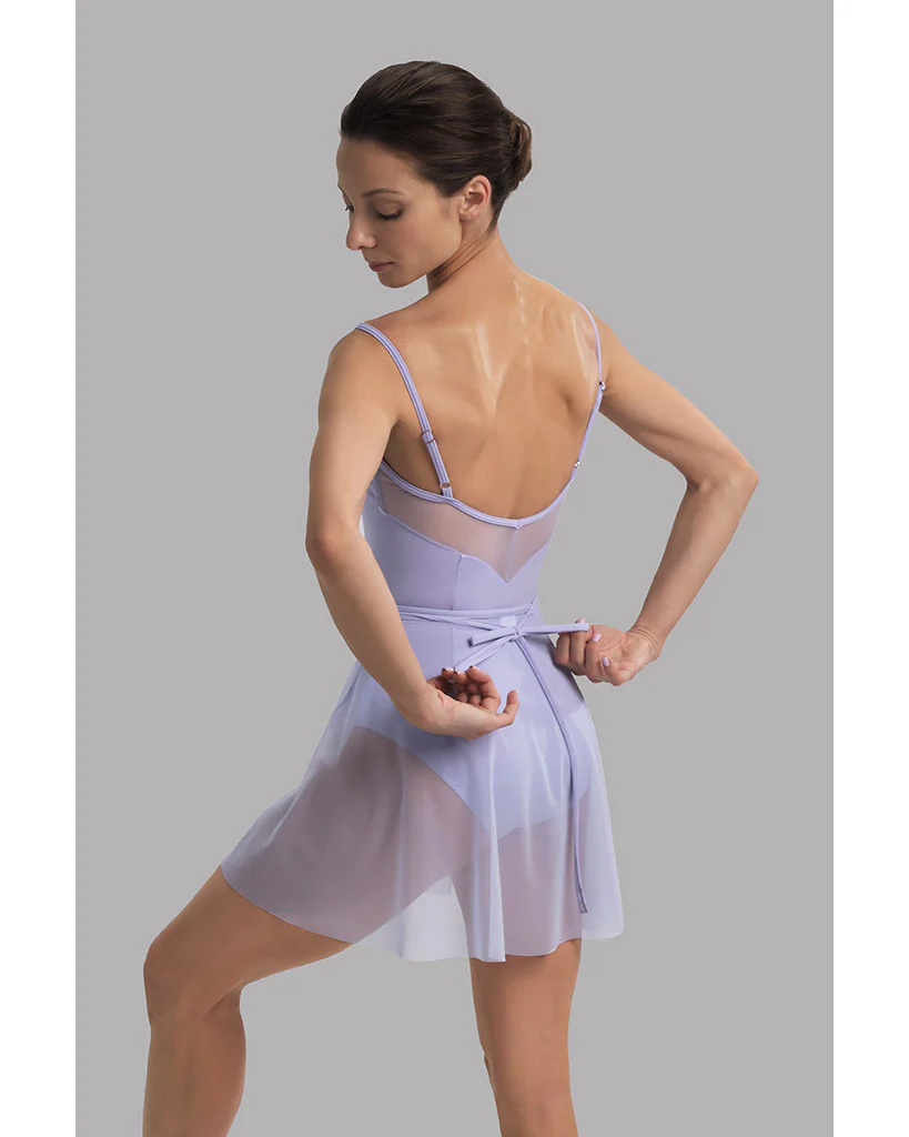 Grishko Eden Wrap Skirt - DA2006 Womens