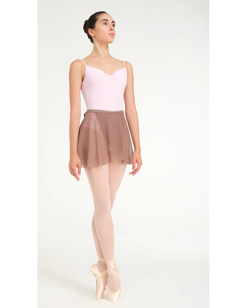 Grishko Eden Wrap Skirt - DA2006 Womens - Image 3