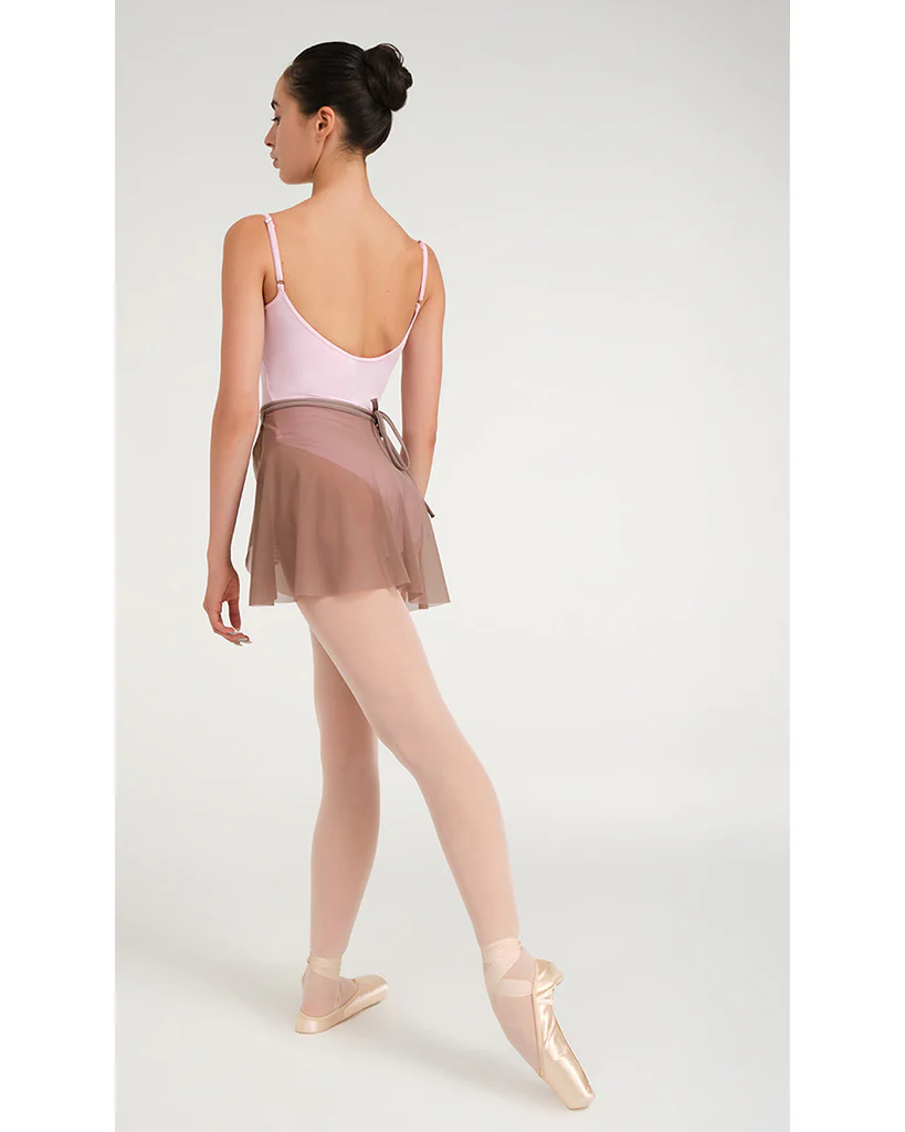 Grishko Eden Wrap Skirt - DA2006 Womens - Image 4