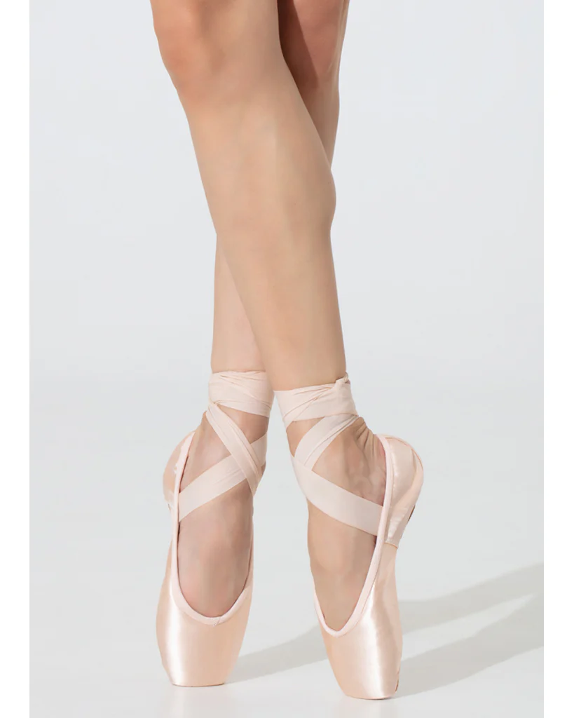 Grishko StreamPointe Pointe Shoes - Medium Shank - Womens - Image 2