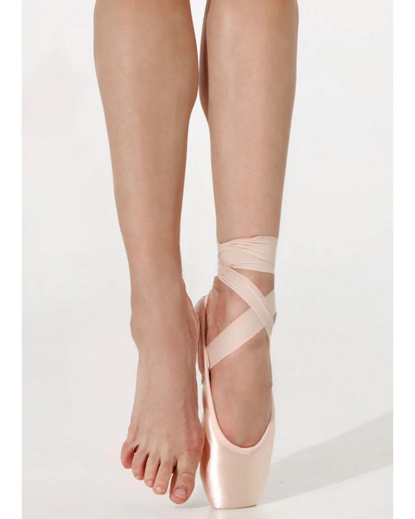 Grishko StreamPointe Pointe Shoes - Medium Shank - Womens - Image 3