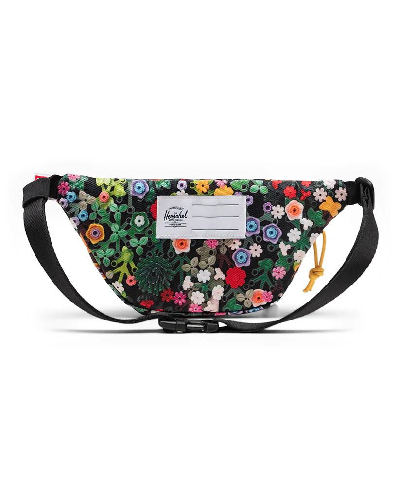 Herschel LEGO® Herschel Heritage™ Hip Pack Little Herschel - Scavenger Hunt Meadow - Image 3