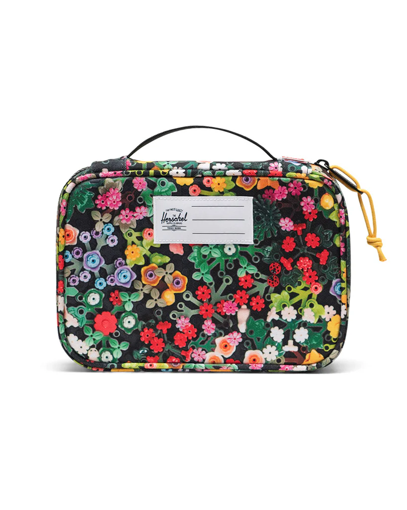 Herschel LEGO® Herschel Heritage™ Pencil Case Little Herschel - Scavenger Hunt Meadow - Image 4