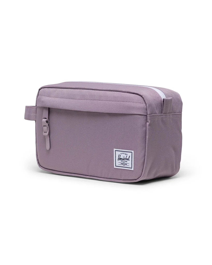 Herschel Supply Co Chapter Travel Kit - Nirvana - Image 3