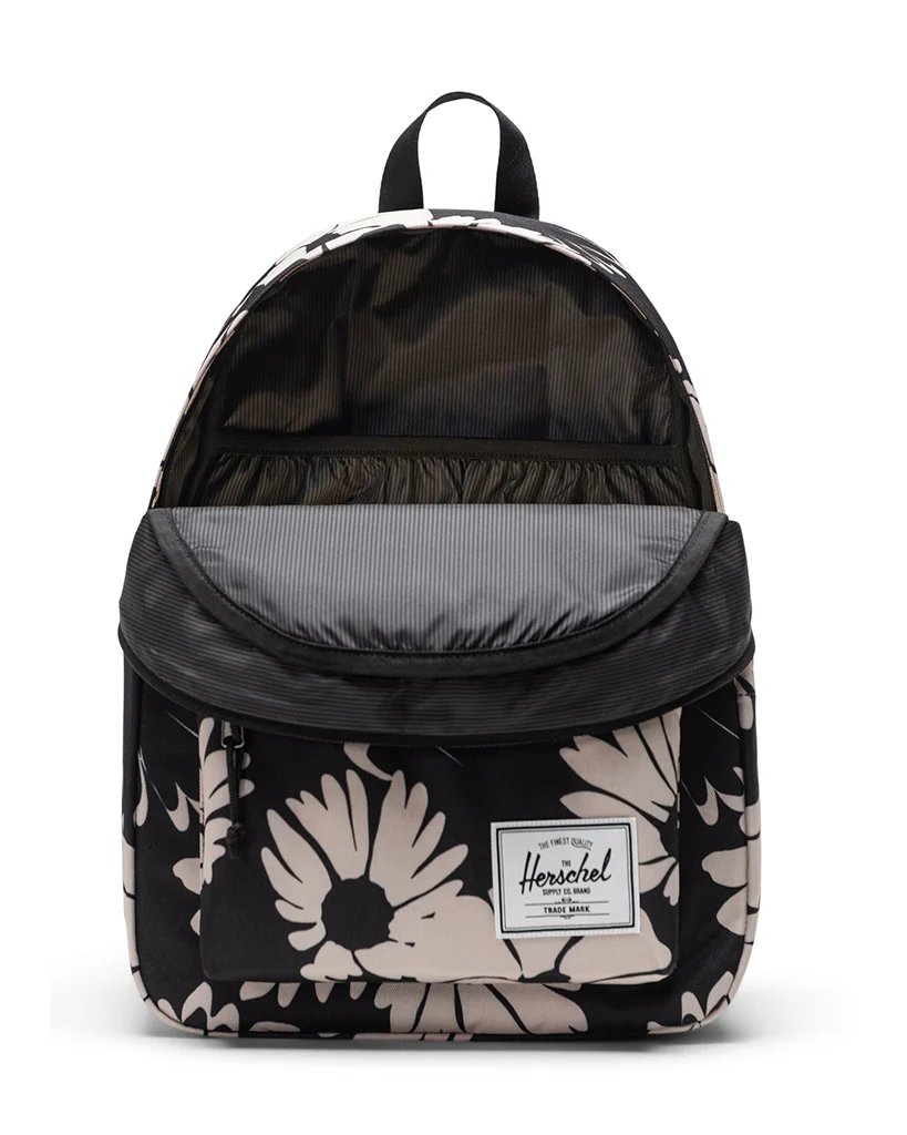 Herschel Supply Co Classic™ Backpack - Graphic Daisy - Image 2