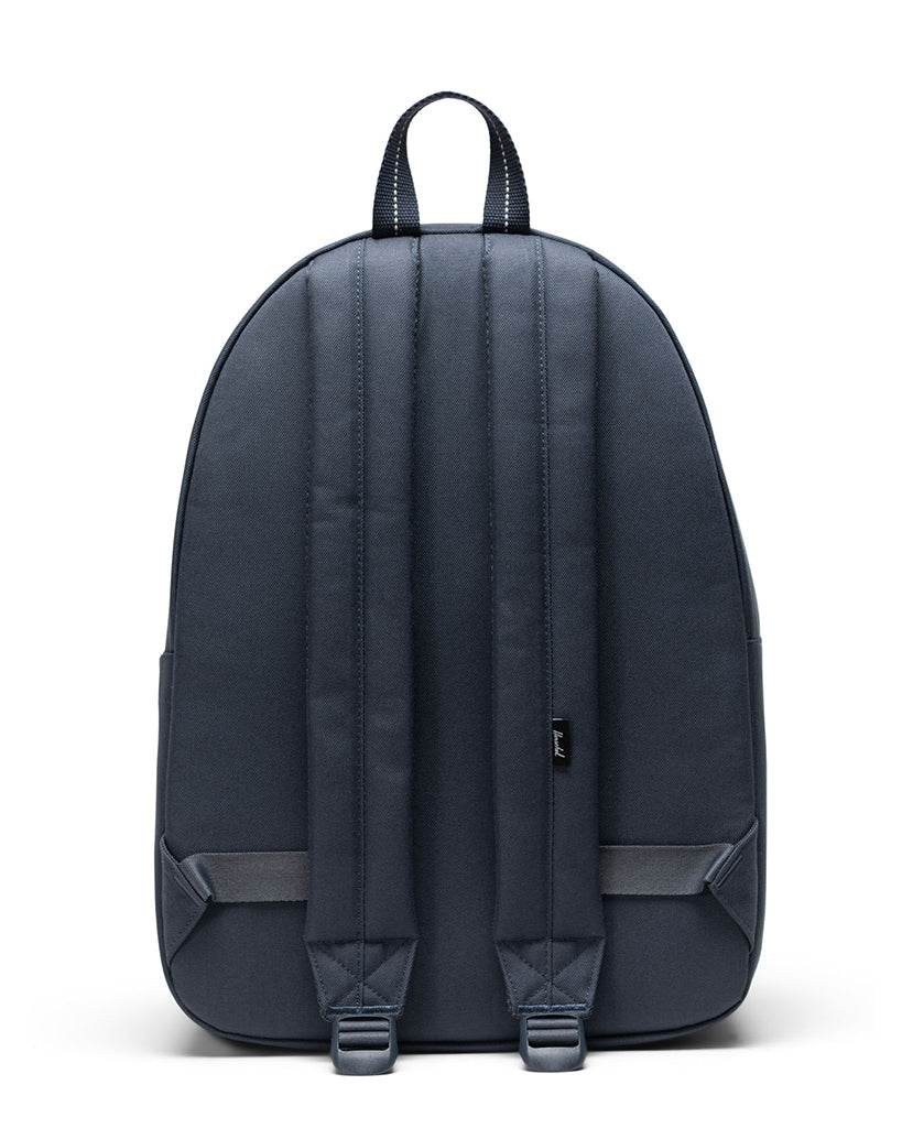 Herschel Supply Co Classic™ Backpack - Ombre Blue / After Midnight - Image 4