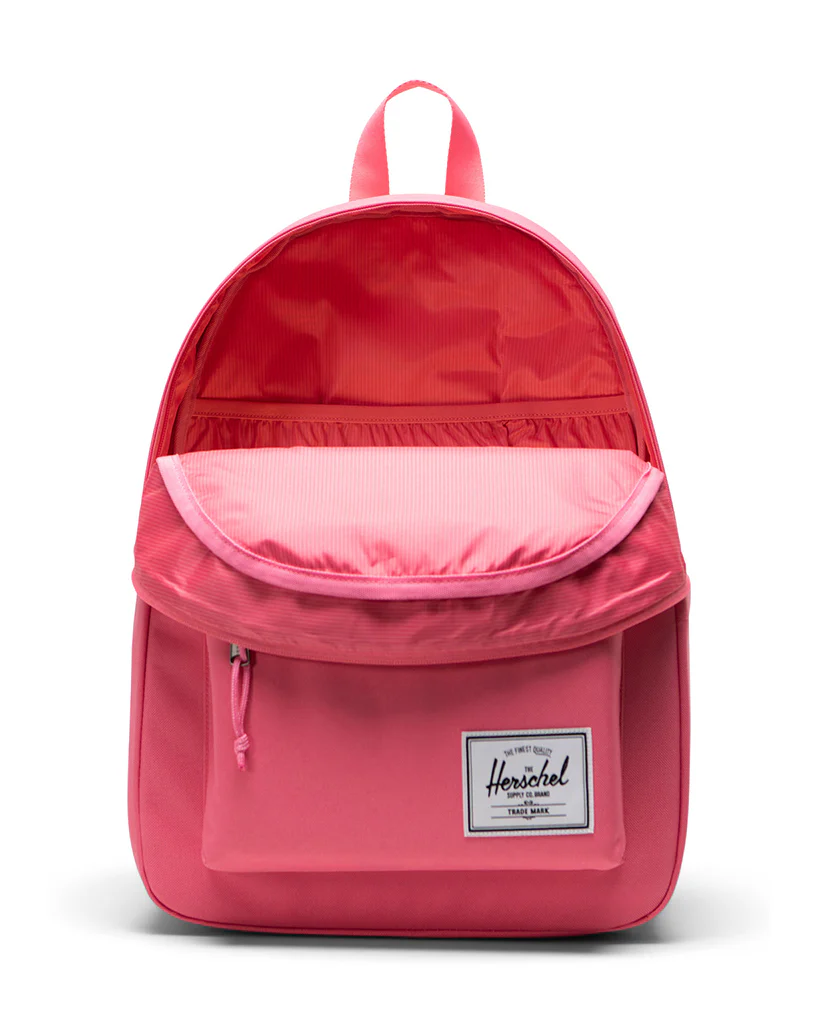 Herschel Supply Co Classic™ Backpack - Pink Lemonade - Image 2