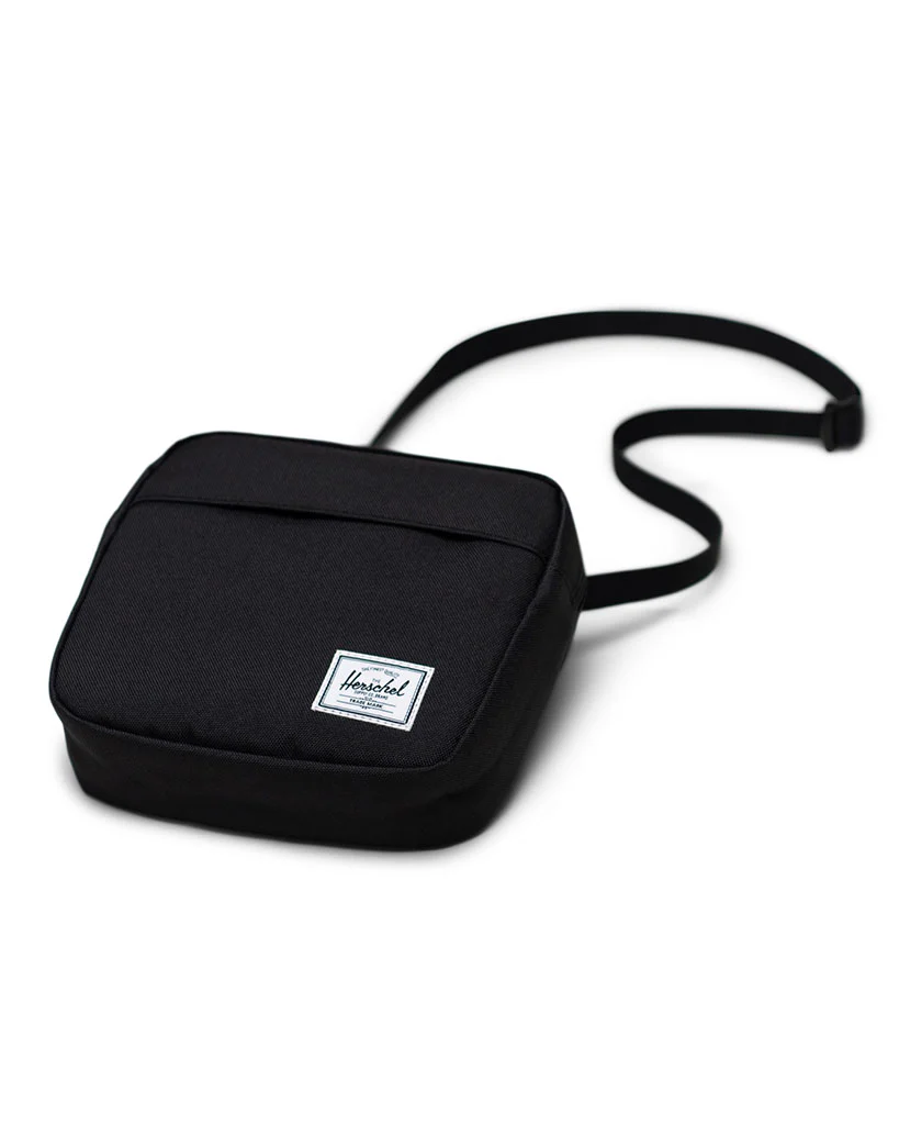 Herschel Supply Co Classic™ Crossbody Bag - Black - Image 3