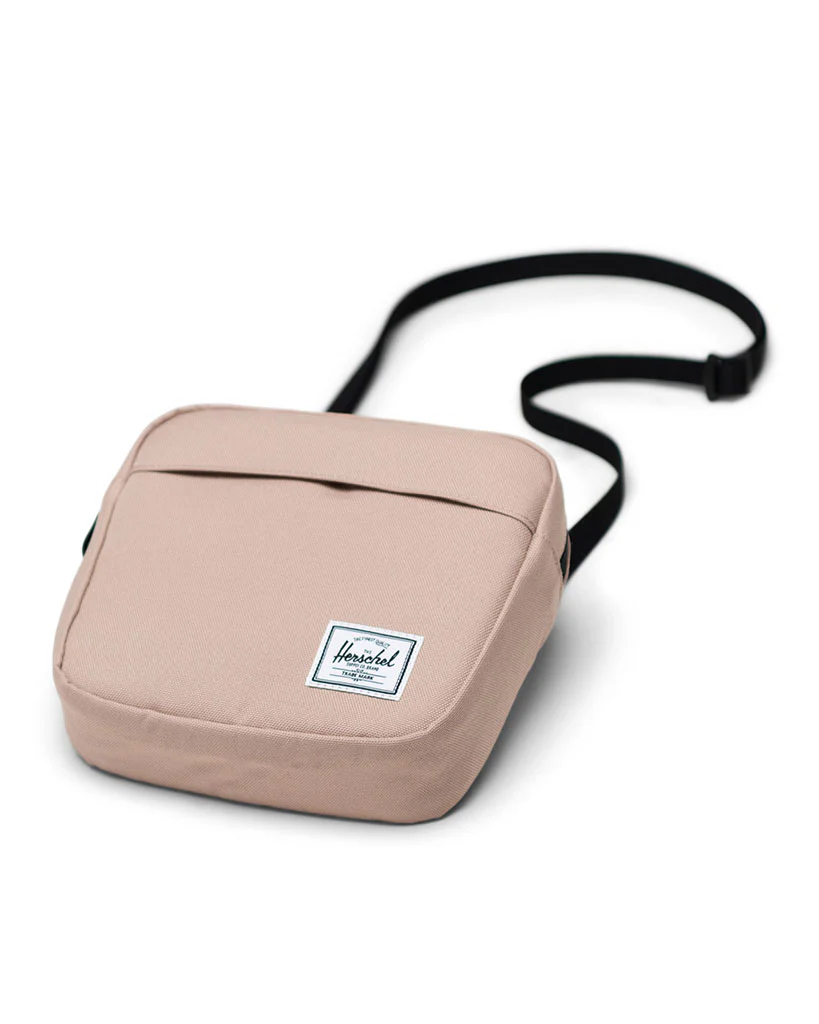 Herschel Supply Co Classic™ Crossbody Bag - Light Taupe - Image 3