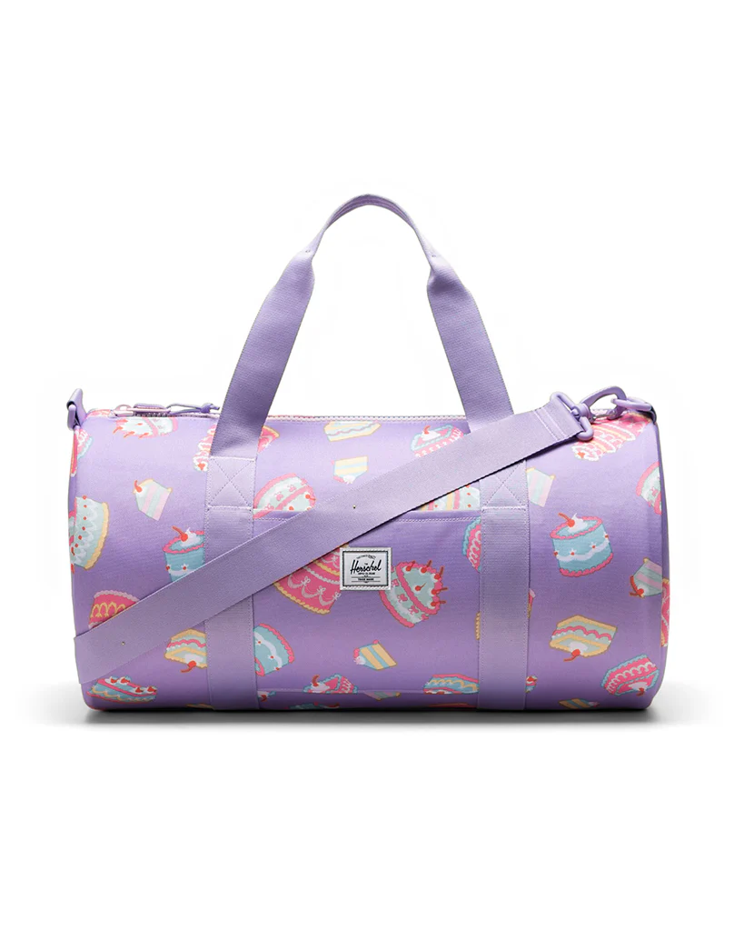Herschel Supply Co Classic™ Duffle Little Herschel - Cakes
