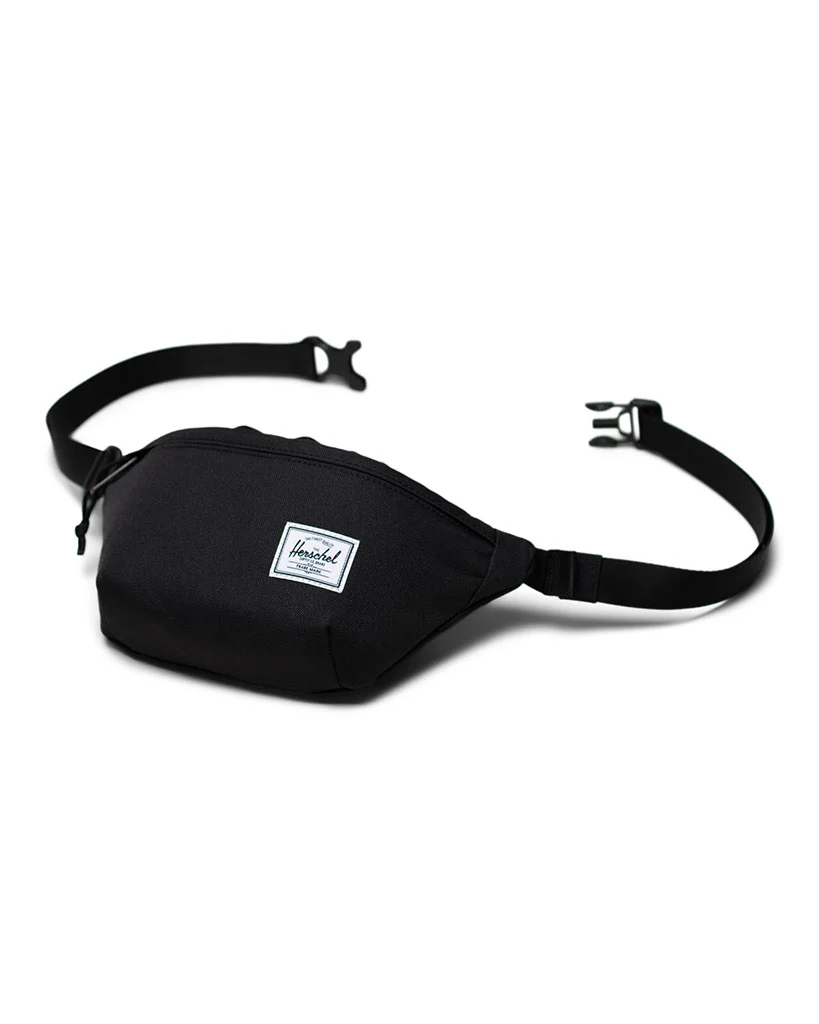 Herschel Supply Co Classic™ Hip Pack - Black - Image 3