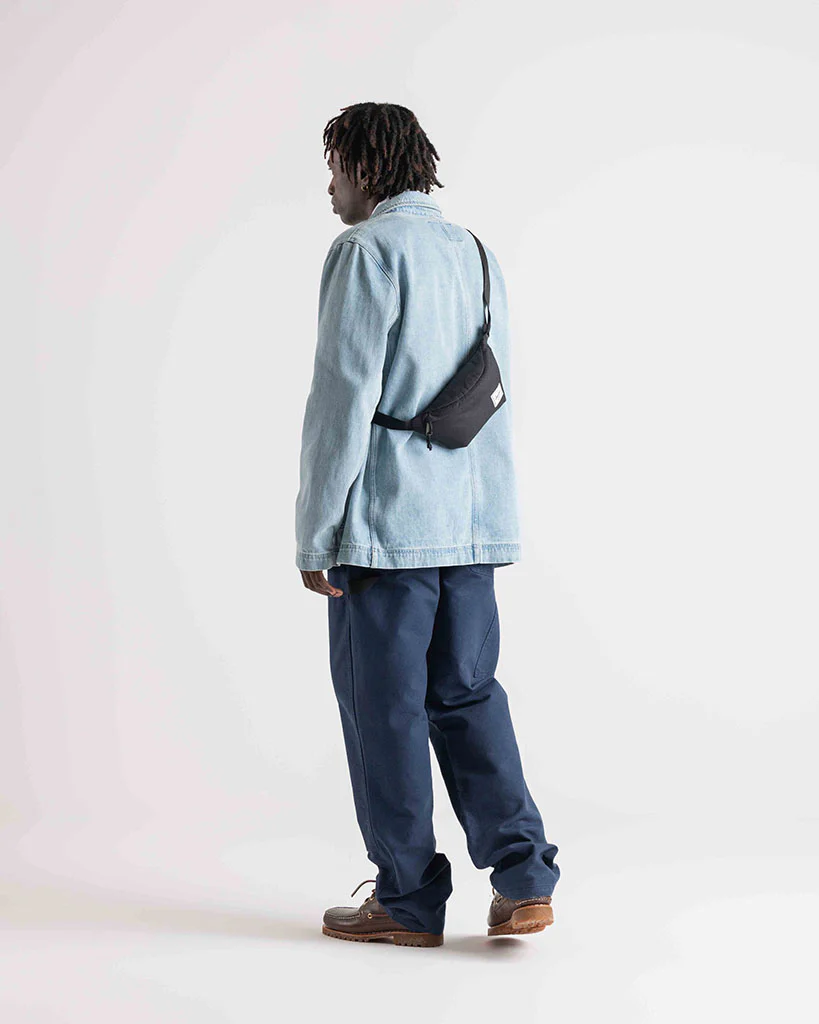 Herschel Supply Co Classic™ Hip Pack - Black - Image 6