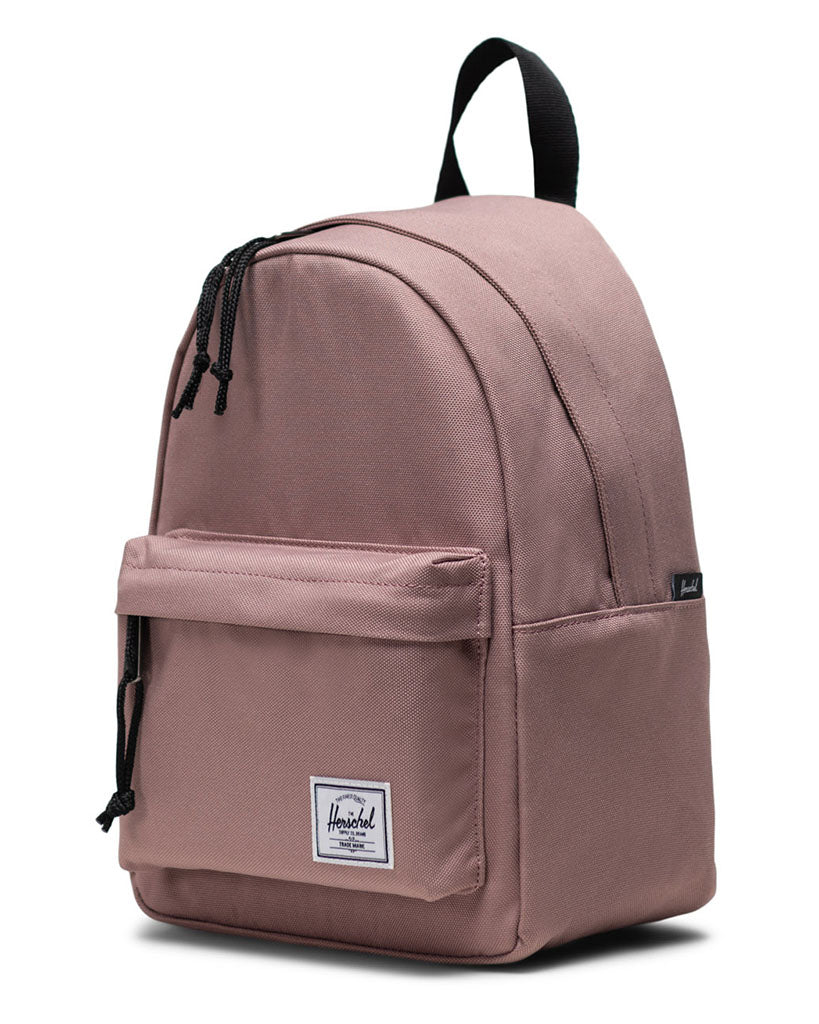 Herschel Supply Co Classic™ Mini Backpack - Ash Rose - Image 3
