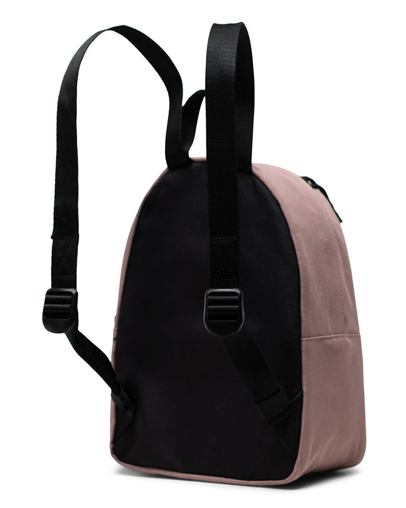 Herschel Supply Co Classic™ Mini Backpack - Ash Rose - Image 4