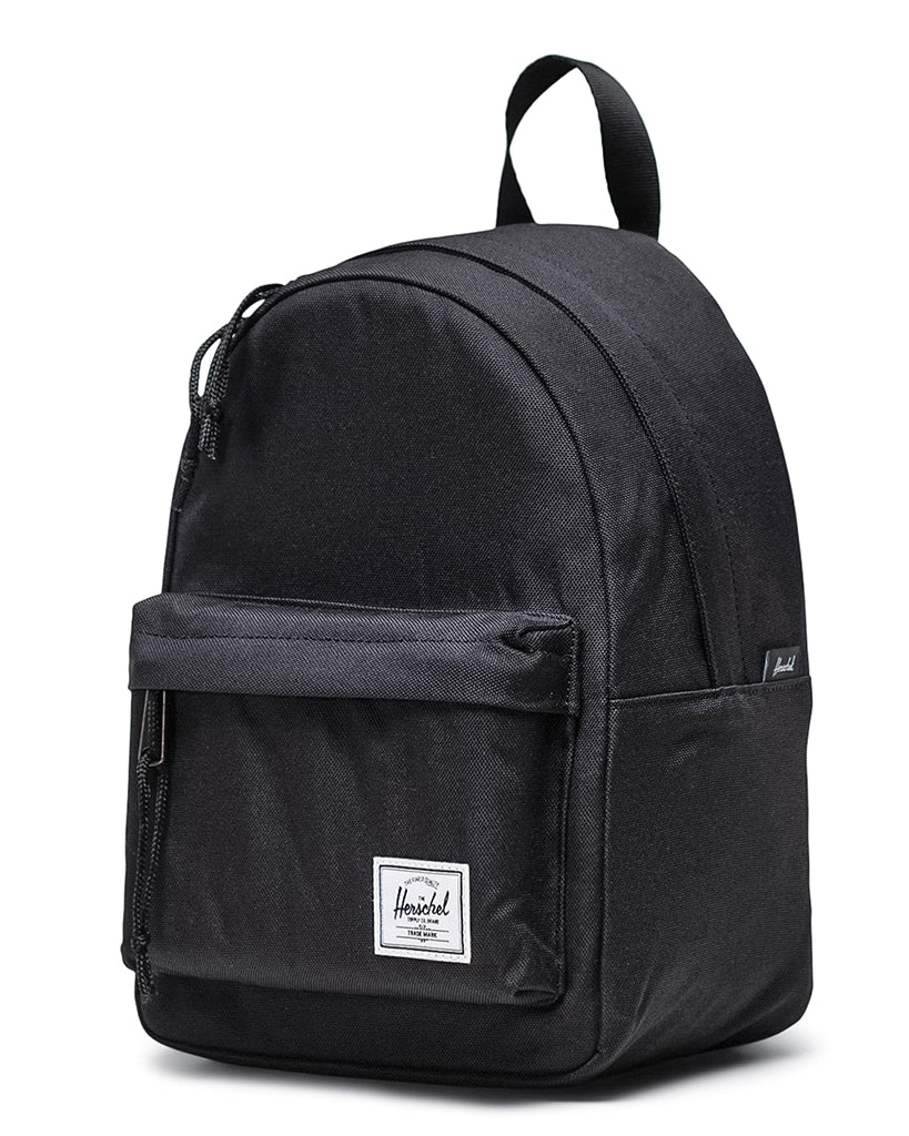 Herschel Supply Co Classic™ Mini Backpack - Black - Image 3