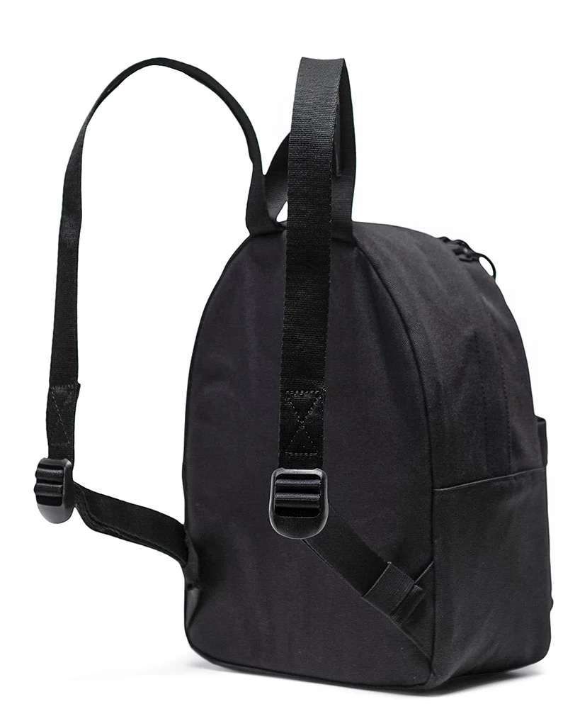 Herschel Supply Co Classic™ Mini Backpack - Black - Image 4