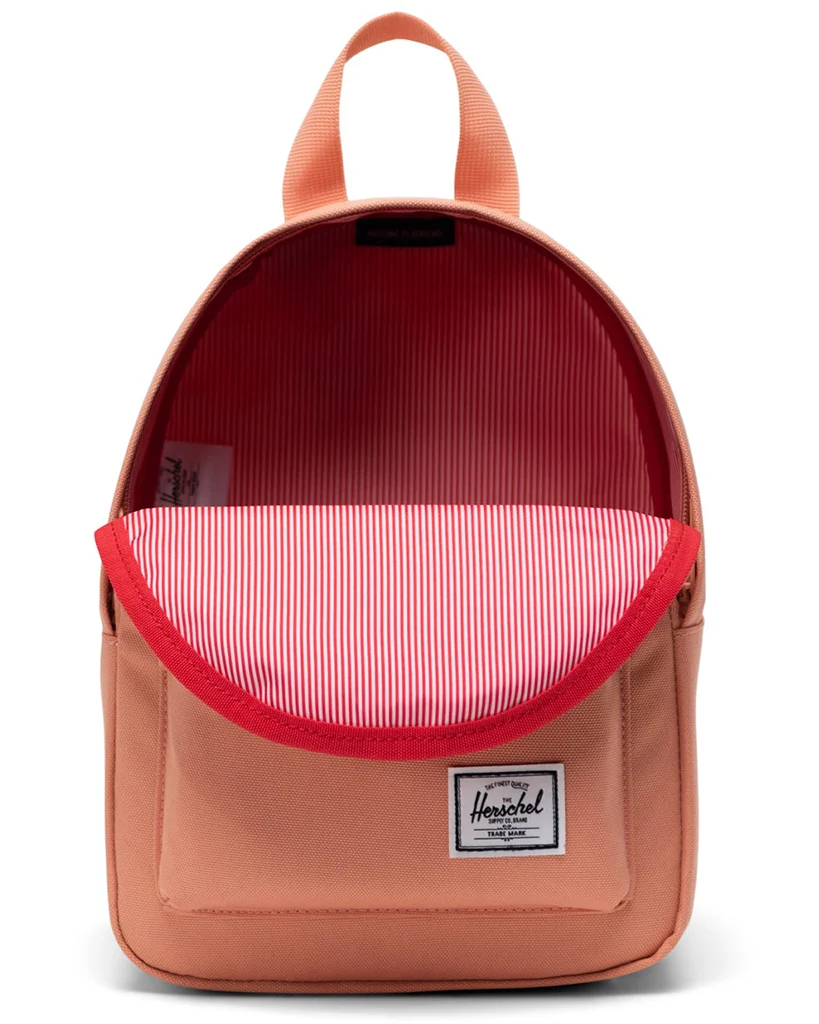 Herschel Supply Co Classic Mini Backpack - Canyon Sunset - Image 2