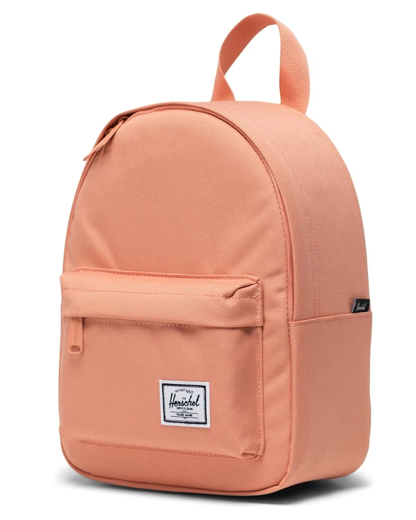 Herschel Supply Co Classic Mini Backpack - Canyon Sunset - Image 3