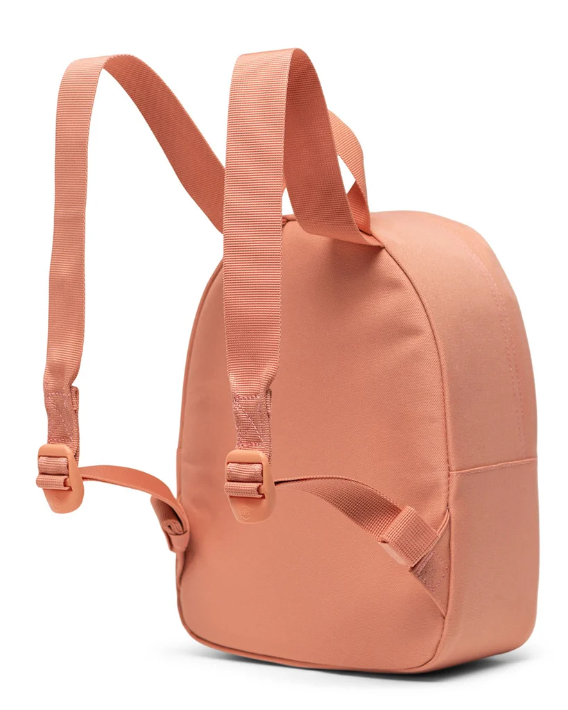 Herschel Supply Co Classic Mini Backpack - Canyon Sunset - Image 4