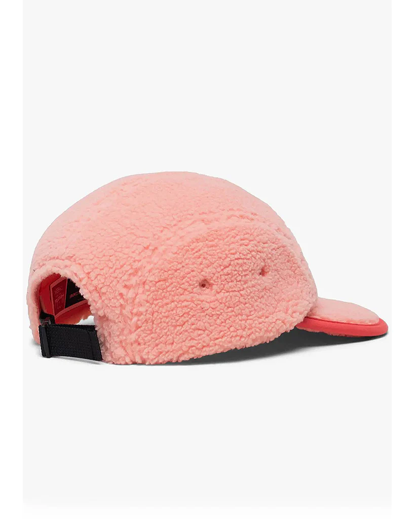 Herschel Supply Co Glendale Youth Cap - Strawberry Milkshake - Image 2