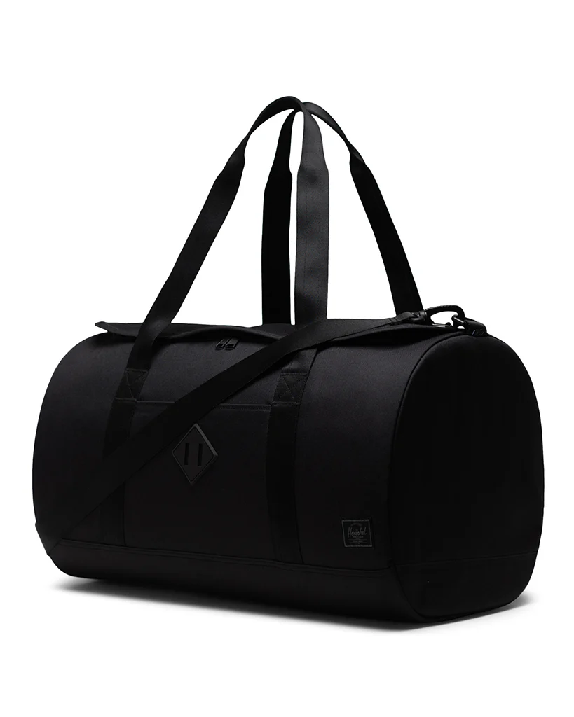 Herschel Supply Co Heritage™ Duffle Bag - Black Tonal - Image 2