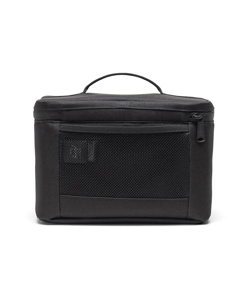 Herschel Supply Co Heritage™ Lunch Bag - Black - Image 3