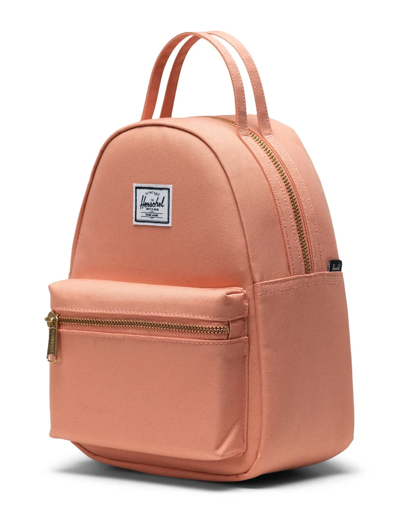 Herschel Supply Co Nova Mini Backpack - Canyon Sunset - Image 2