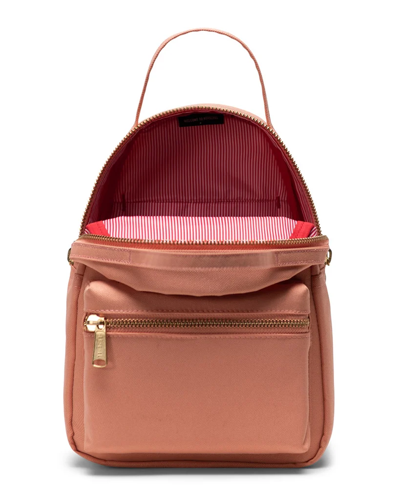 Herschel Supply Co Nova Mini Backpack - Canyon Sunset - Image 3