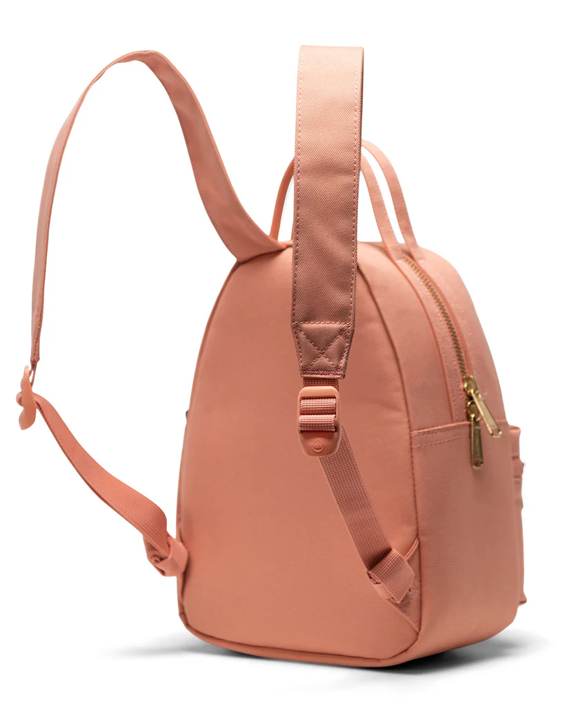 Herschel Supply Co Nova Mini Backpack - Canyon Sunset - Image 4