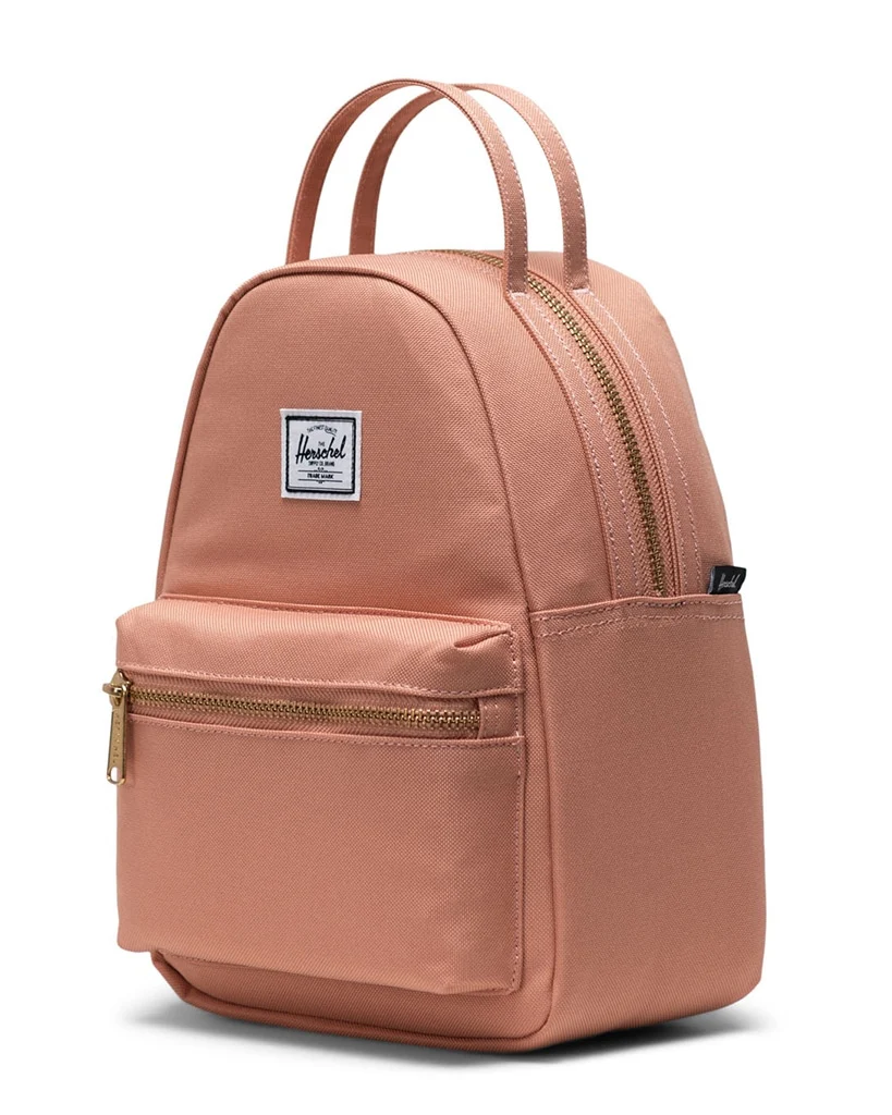 Herschel Supply Co Nova Mini Backpack - Cork - Image 3