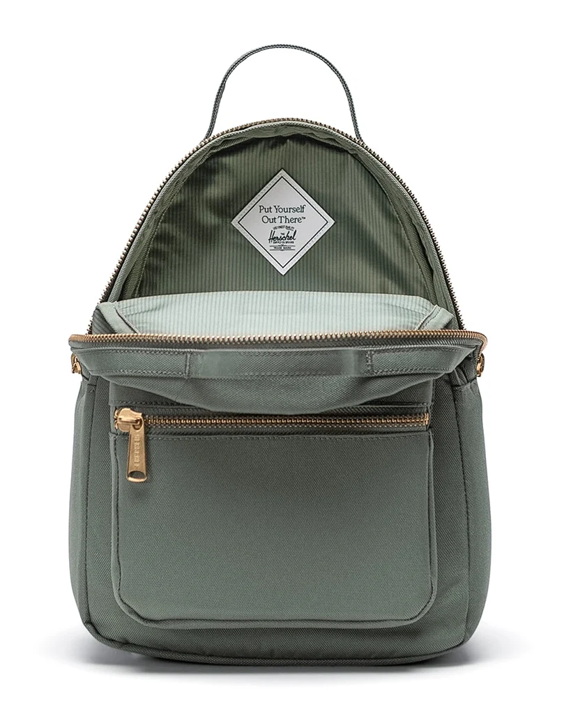 Herschel Supply Co Nova™ Mini Backpack - Sea Spray - Image 2
