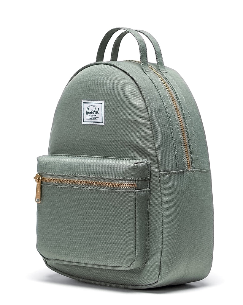Herschel Supply Co Nova™ Mini Backpack - Sea Spray - Image 4