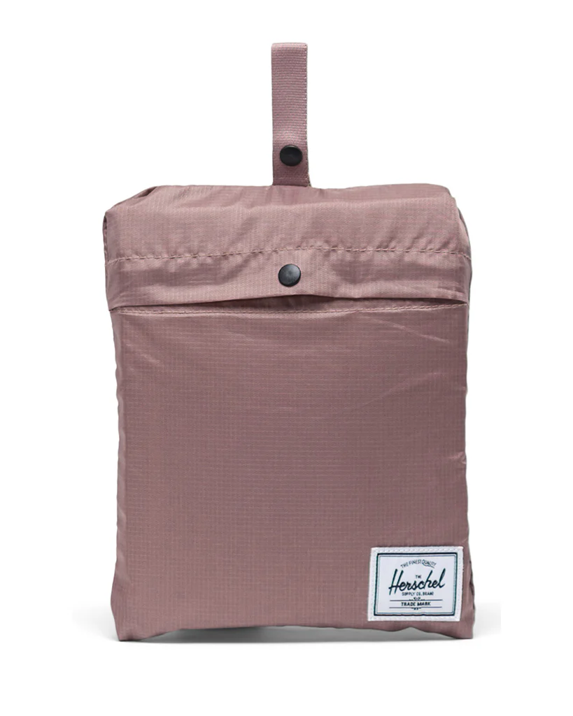 Herschel Supply Co Portland Packable Tote - Ash Rose - Image 4