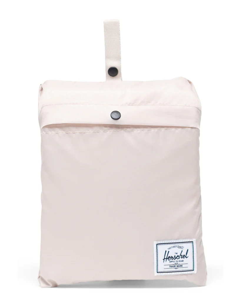 Herschel Supply Co Portland Packable Tote - Moonbeam - Image 4