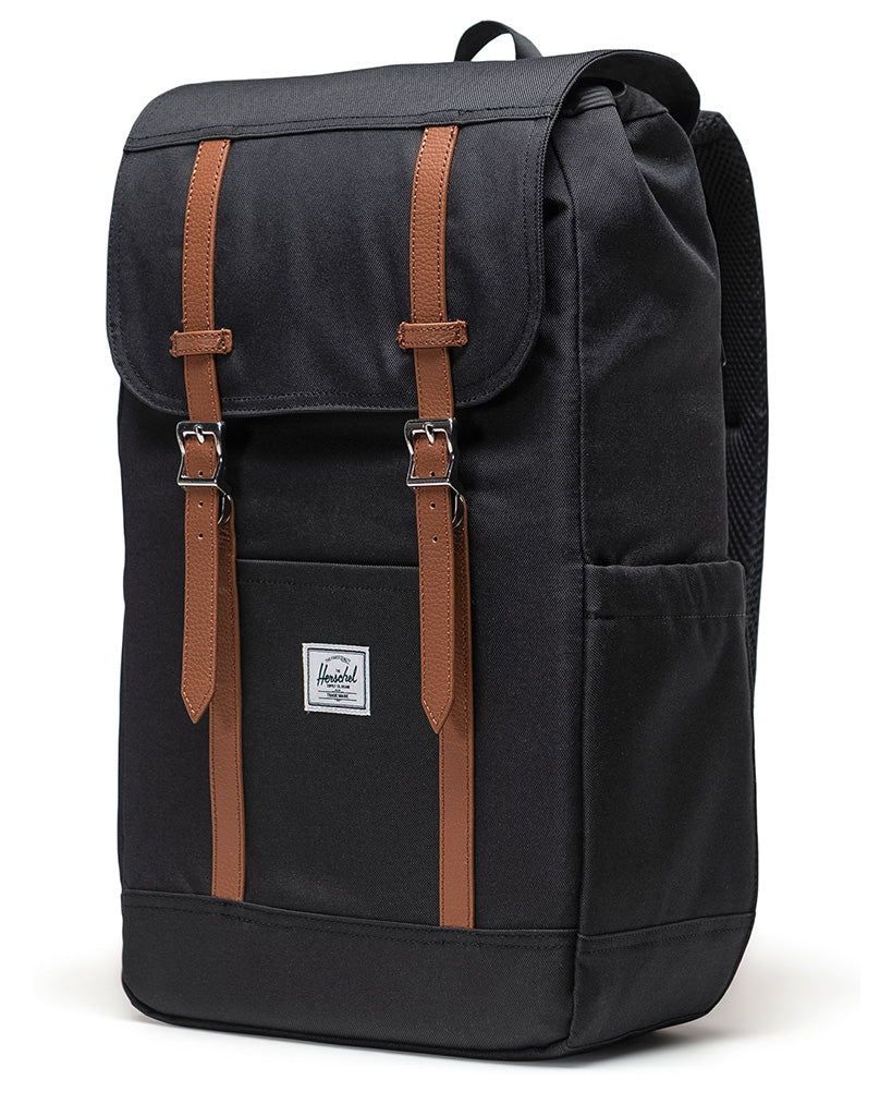Herschel Supply Co Retreat™  Backpack - Black - Image 2