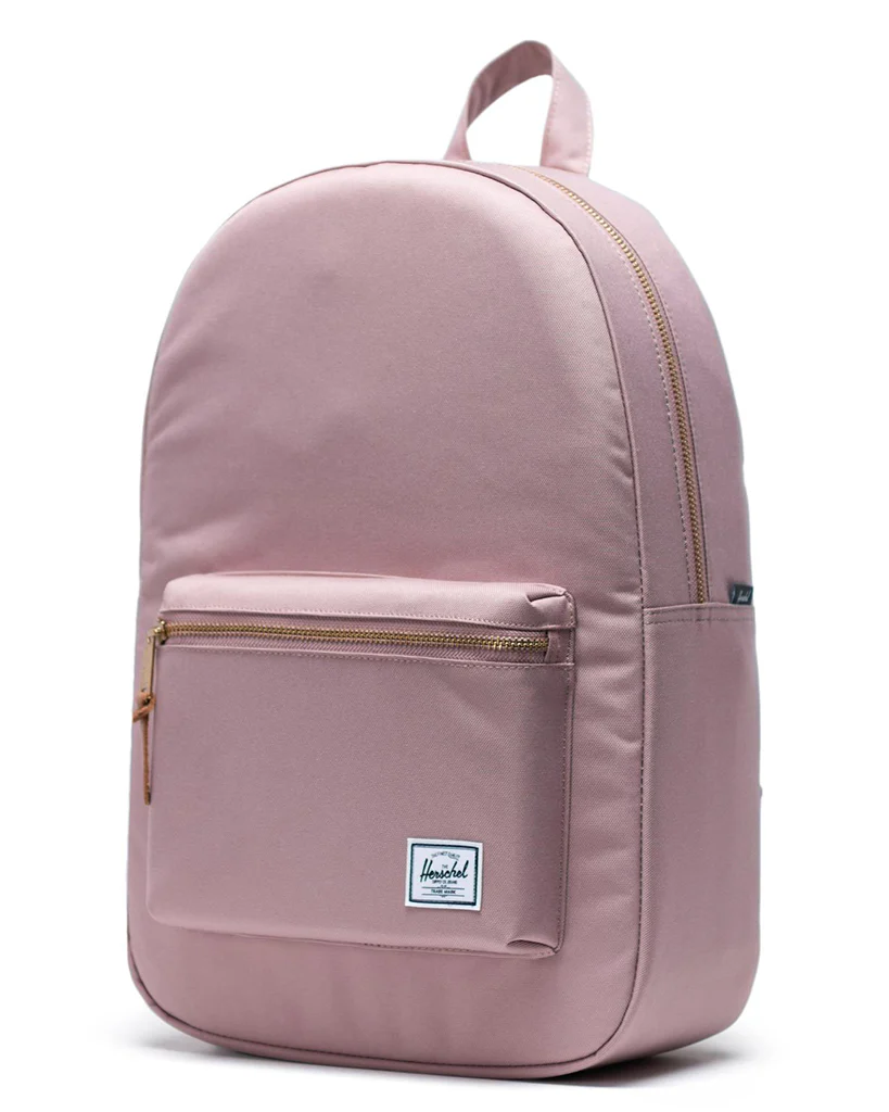Herschel Supply Co Settlement Backpack - Ash Rose - Image 3