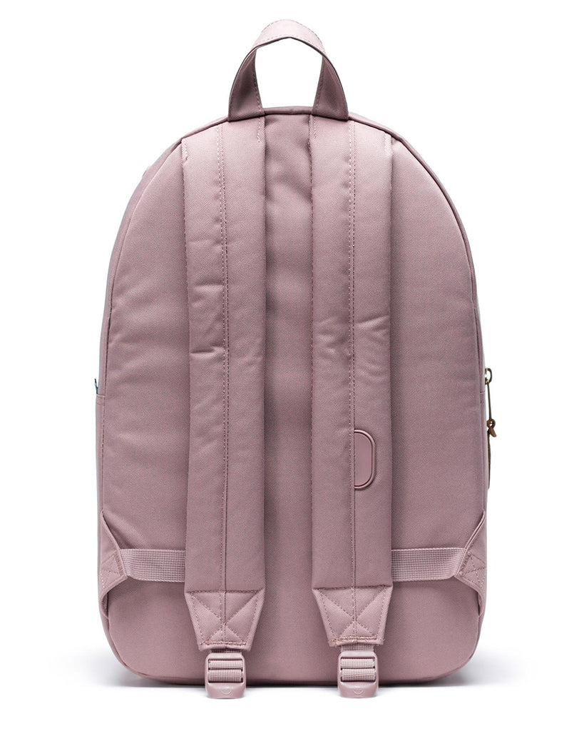 Herschel Supply Co Settlement Backpack - Ash Rose - Image 4