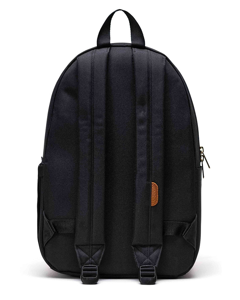 Herschel Supply Co Settlement Backpack - Black - Image 4
