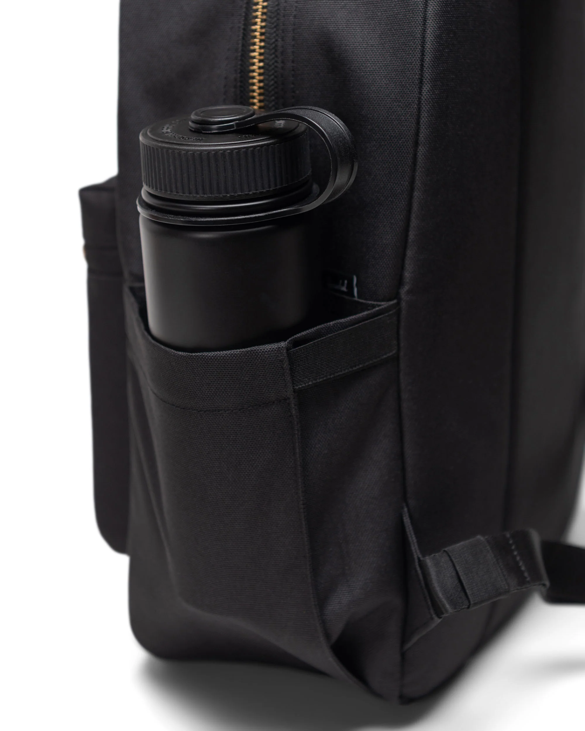 Herschel Supply Co Settlement Backpack - Black - Image 5