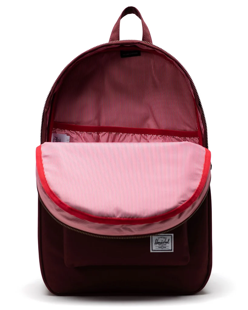 Herschel Supply Co Settlement Backpack - Port - Image 2