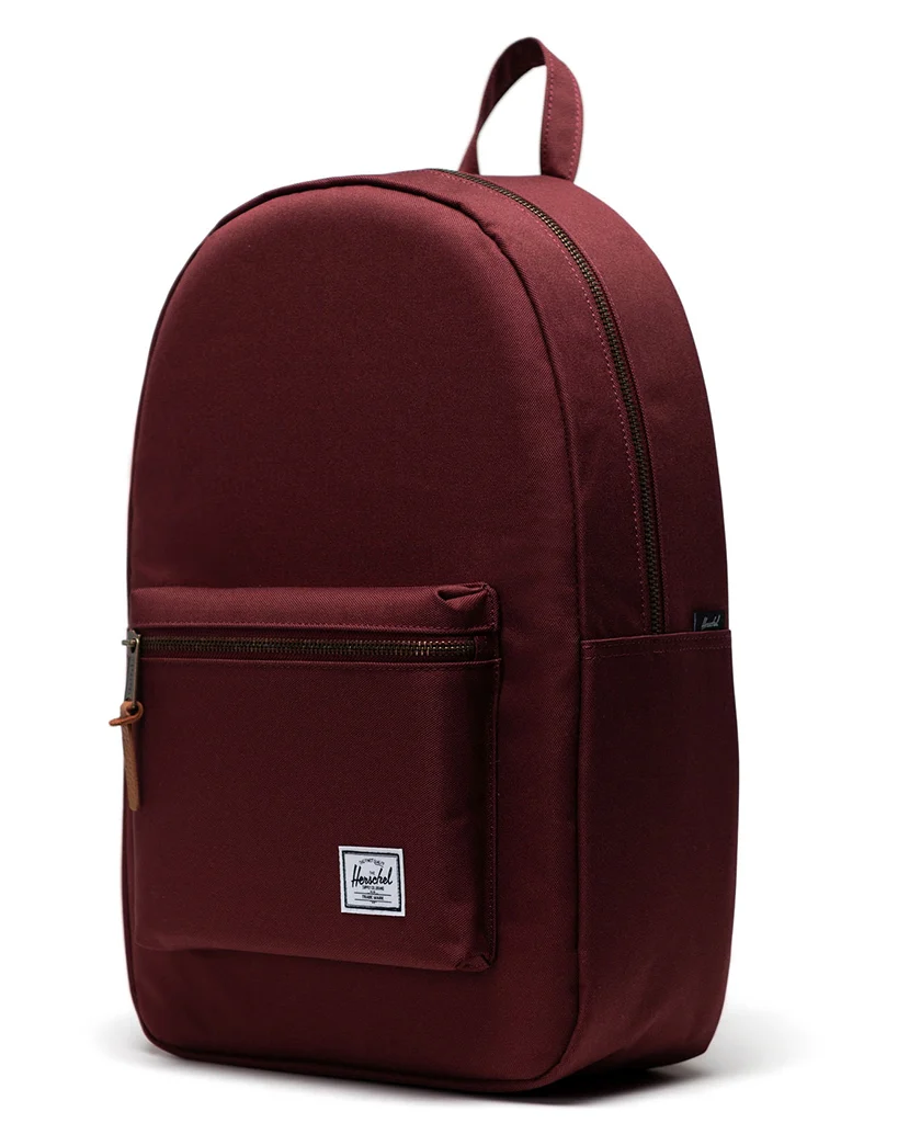 Herschel Supply Co Settlement Backpack - Port - Image 3