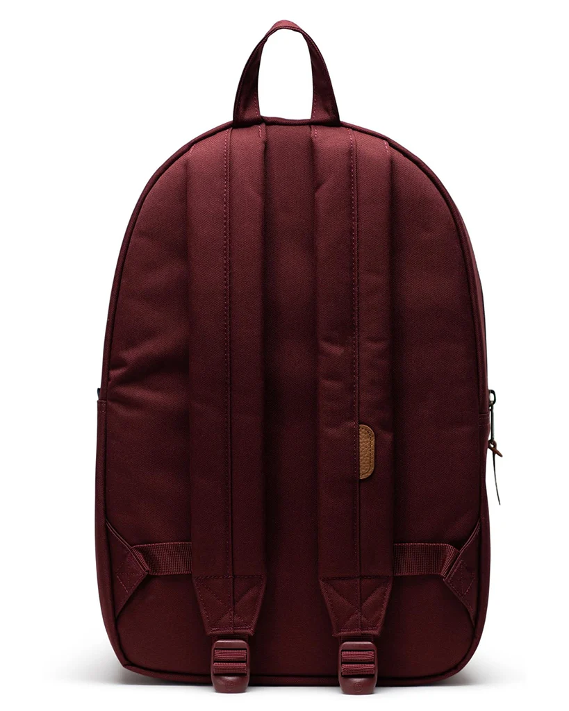 Herschel Supply Co Settlement Backpack - Port - Image 4