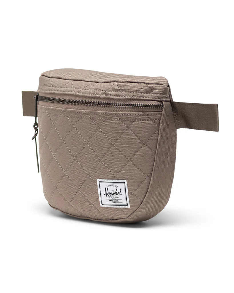 Herschel Supply Co Settlement Hip Pack - Brindle Quilted - Image 3