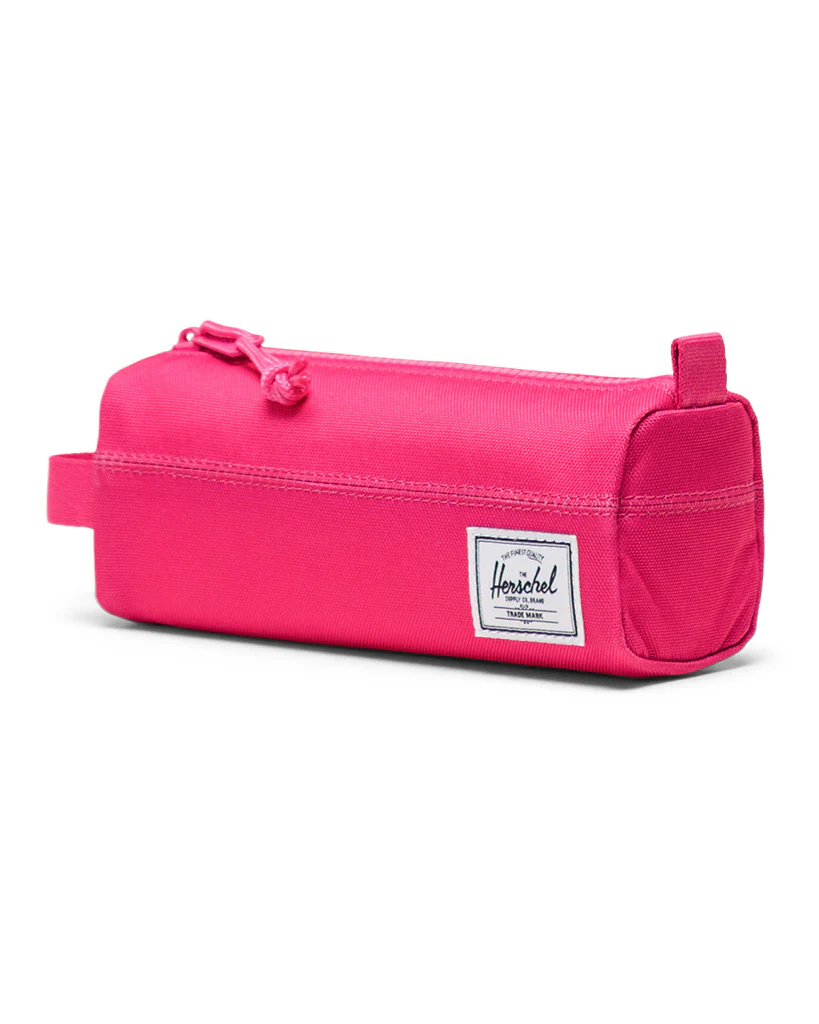 Herschel Supply Co Settlement Pencil Case Little Herschel - Fuschia Purple - Image 3