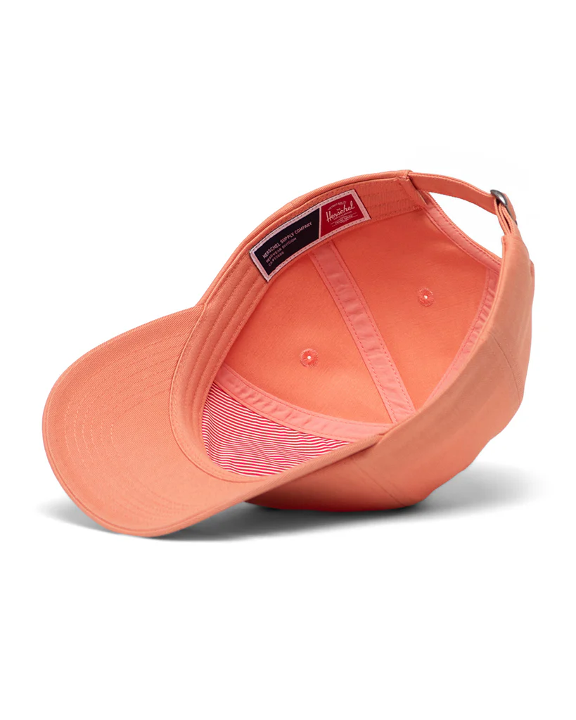 Herschel Supply Co Sylas Classic Cap - Canyon Sunset - Image 2