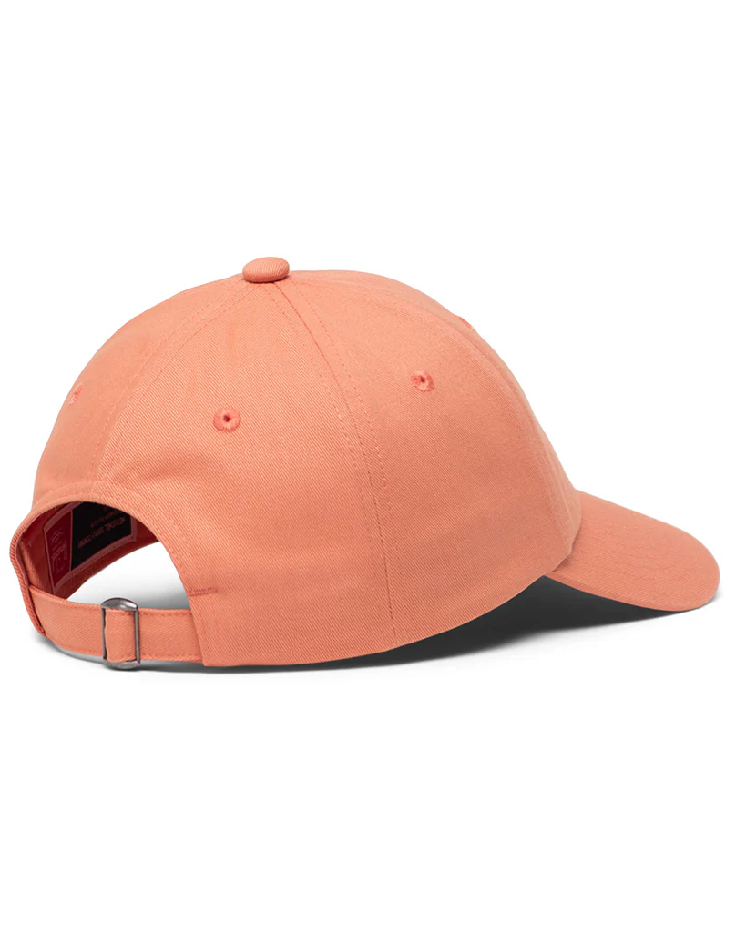 Herschel Supply Co Sylas Classic Cap - Canyon Sunset - Image 3
