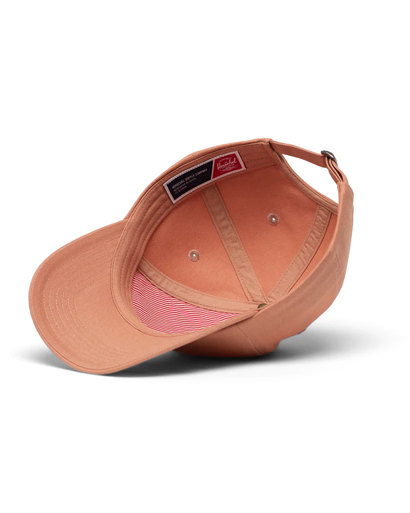 Herschel Supply Co Sylas Classic Cap - Cork - Image 2
